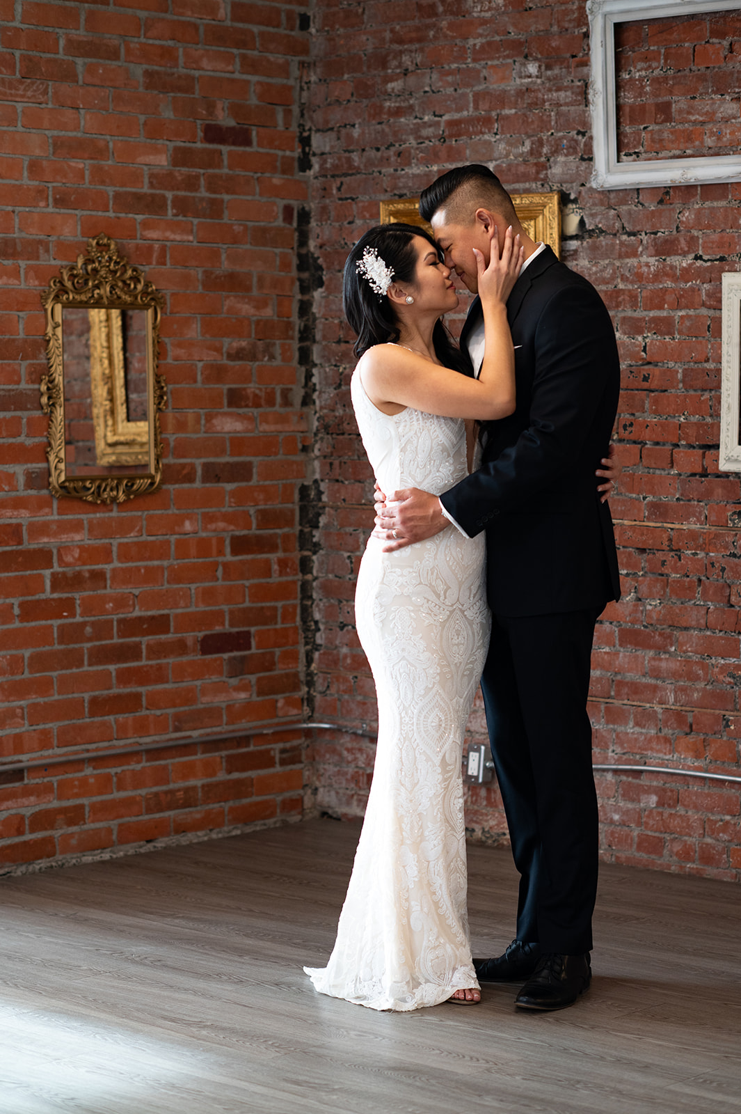 Mini Weddings photography in Calgary and the Canadian Rockies